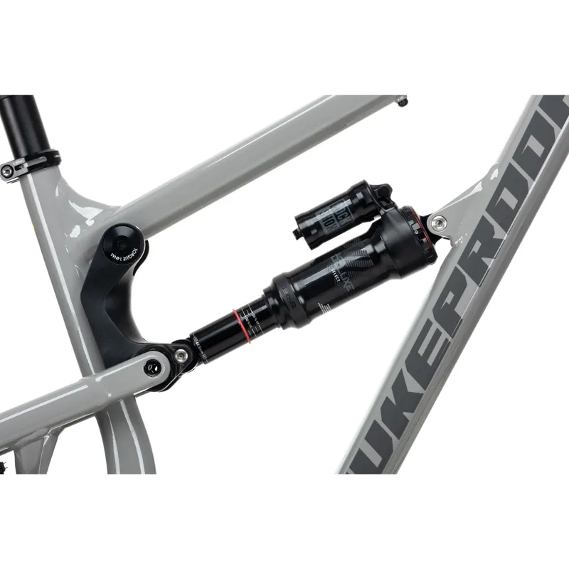 Nukeproof Mega 290 Comp Mountain Bike Deore12 Concrete Grey -6